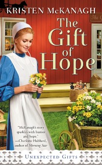 Cover Gift of Hope