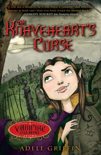 Cover Knaveheart's Curse