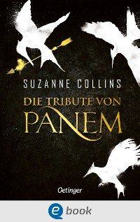 Cover Die Tribute von Panem 1-3