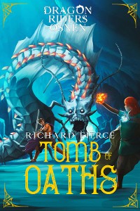 Cover Tomb of Oaths