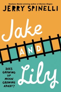 Cover Jake and Lily