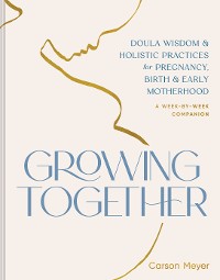 Cover Growing Together