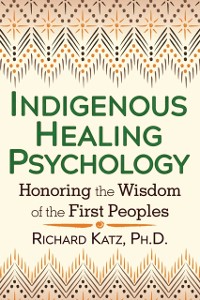 Cover Indigenous Healing Psychology