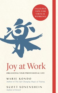 Cover Joy at Work