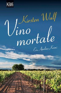 Cover Vino mortale