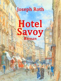 Cover Hotel Savoy