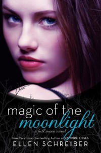 Cover Magic of the Moonlight