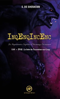 Cover InqEnqIncEnc – Les Inquiétantes Enquêtes d’Incoming Encounters - S.01 – ép.02