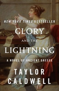 Cover Glory and the Lightning