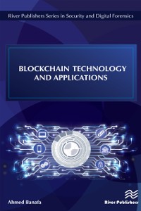 Cover Blockchain Technology and Applications