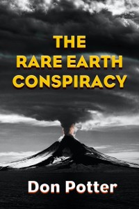 Cover Rare Earth Conspiracy