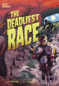 Cover Deadliest Race