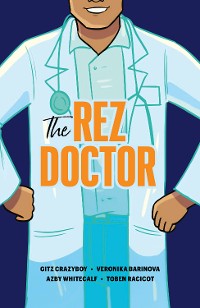 Cover The Rez Doctor