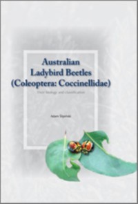 Cover Australian Ladybird Beetles (Coleoptera: Coccinellidae)