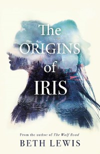 Cover Origins of Iris
