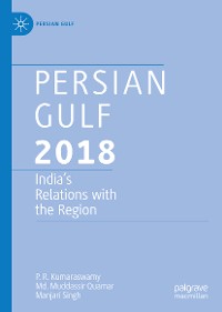Cover Persian Gulf 2018