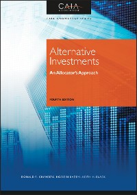 Cover Alternative Investments