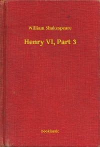 Cover Henry VI, Part 3