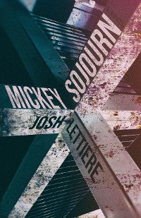 Cover Mickey Sojourn