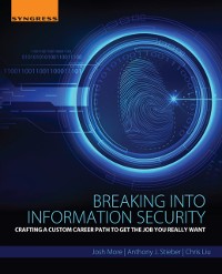 Cover Breaking into Information Security