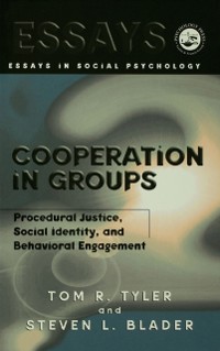 Cover Cooperation in Groups