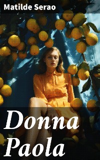 Cover Donna Paola