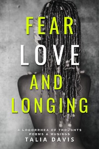 Cover Fear, Love & Longing