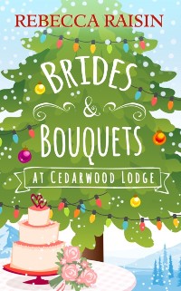 Cover Brides and Bouquets At Cedarwood Lodge