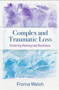 Cover Complex and Traumatic Loss