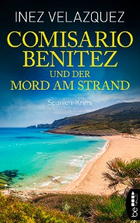 Cover Comisario Benitez und der Mord am Strand