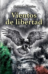 Cover Vientos de libertad