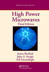 Cover High Power Microwaves