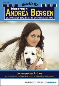 Cover Notärztin Andrea Bergen 1247