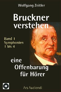 Cover Bruckner verstehen - eine Offenbarung für Hörer