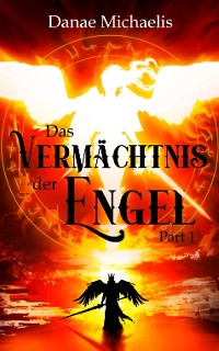 Cover Das Vermächtnis der Engel