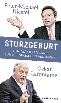 Cover Sturzgeburt