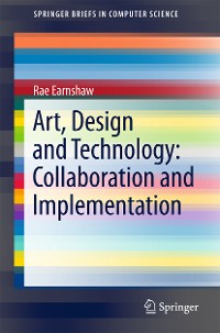 Cover Art, Design and Technology: Collaboration and Implementation
