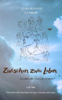 Cover Zwischen zwei Leben