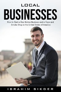 Cover Local Businesses