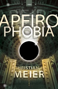 Cover Apeirophobia