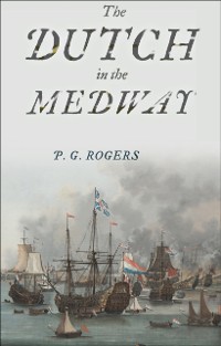 Cover Dutch in the Medway