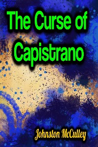 Cover The Curse of Capistrano