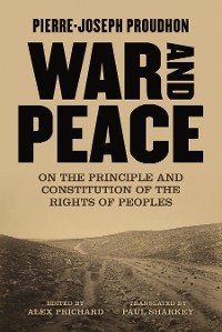 Cover War and Peace