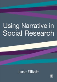 Cover Using Narrative in Social Research