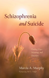 Cover Schizophrenia and Suicide