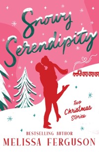 Cover Snowy Serendipity