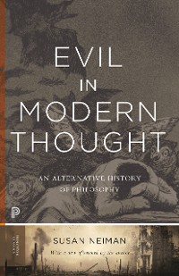 Cover Evil in Modern Thought