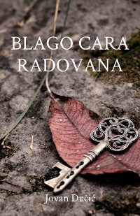 Cover Blago cara Radovana