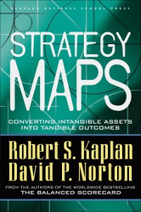 Cover Strategy Maps