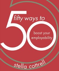 Cover 50 Ways to Boost Your Employability